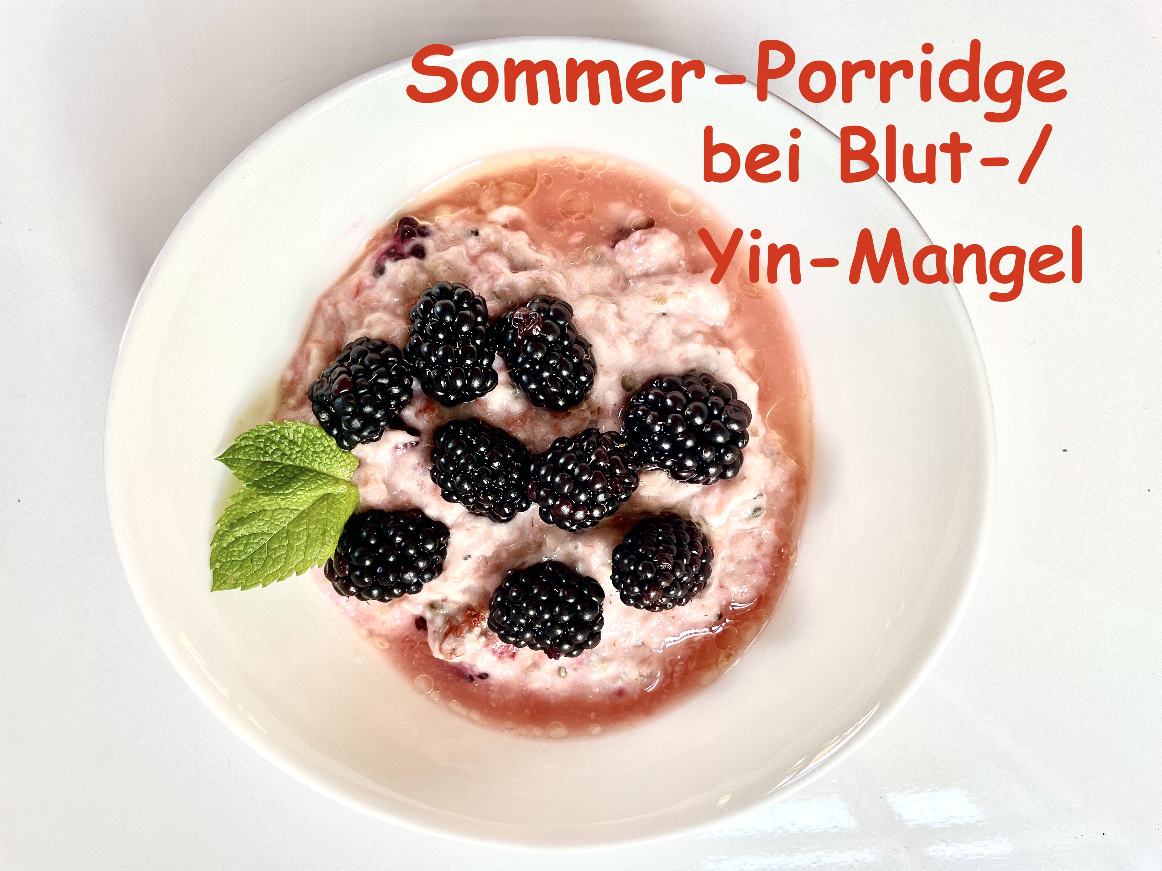 Fixes Süßes Frühstück